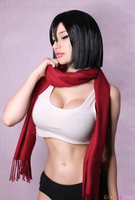 메릴 사마 – 미카사 애커만