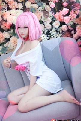 Potato Godzilla – Riamu Yumemi