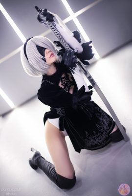 다리아 라주르 – 2B