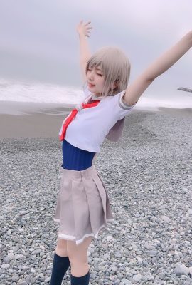 (토미코) 요우 찬 수영 수저