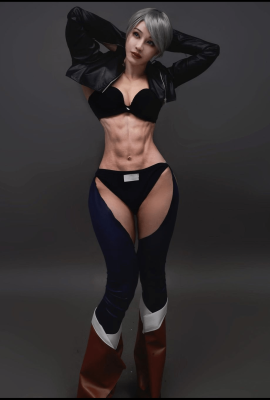 위안헤롱 – 천사
