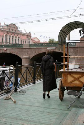 NudeInRussia Irena Sadovaja Street S.Petersburg (97개 사진)