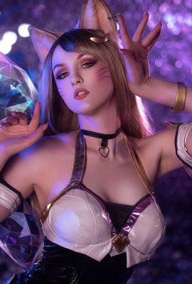 앨리스 인페르노 – 아리