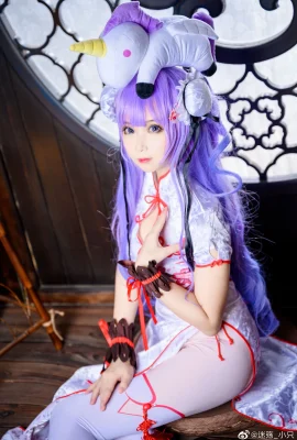 Azur Lane Unicorn@MIshang_작은 전용 (9 장)
