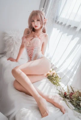 쓰리 디그리즈 69 엘프 타이츠
