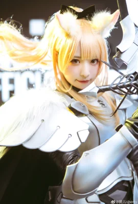 Arknights Xia Guang@Xianersherry (9 사진)