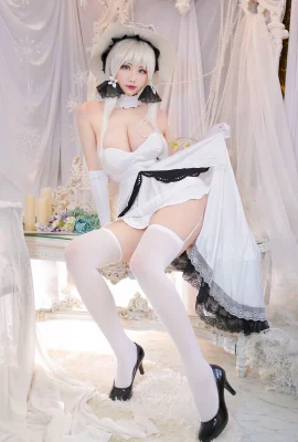 萱KaYa – 영광(20P)
