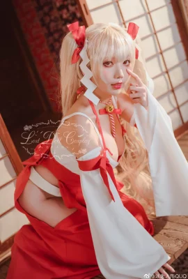 Azur Lane Awesome Witch Costume@Lost Humanoid QUQ (9 장)