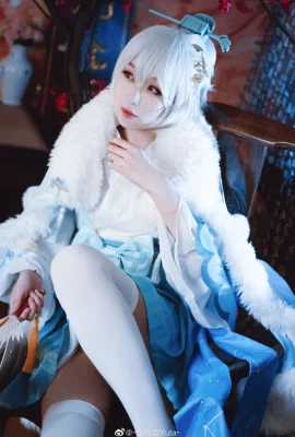 Honkai Impact 3 Rita Rossweisse@-Biotype Yuta- (9 사진)