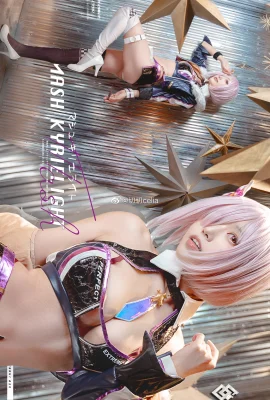 FGO Matthew Kylielight Racing Suit@chetcecelia (9 사진)