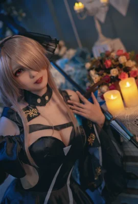 Honkai Impact 3 Rita Rossweisse @sourcekoLyanz (9 사진)