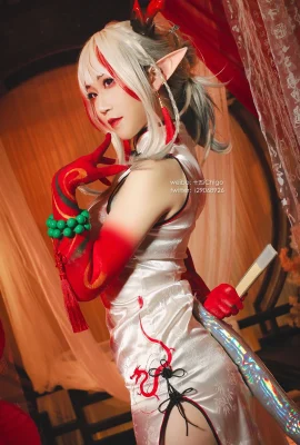 내일의 방주년 @Fifteen iChigo (10 장)