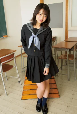 Natsumi Hirajima 히라시마 나츠미 – Vol.5 Don't get bogged down in class!  (62 Photos)