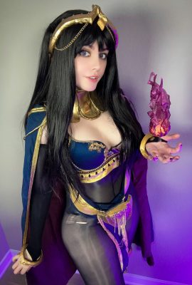 Adina – Tharja