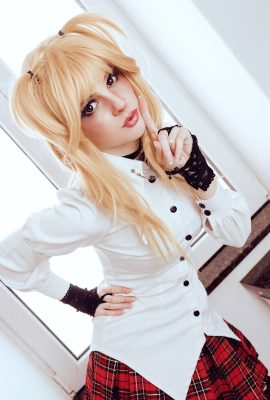 Shaeunderscore – 미사