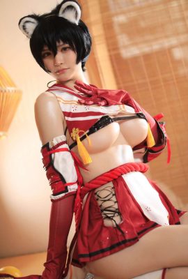 Rissoft344 – 츠바키 카스가