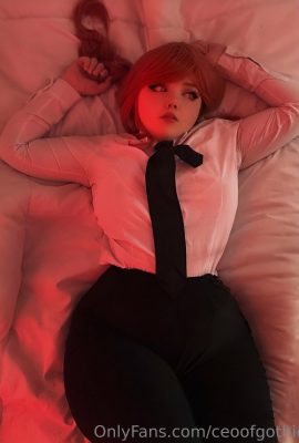 Gothicc CEO – 마키마