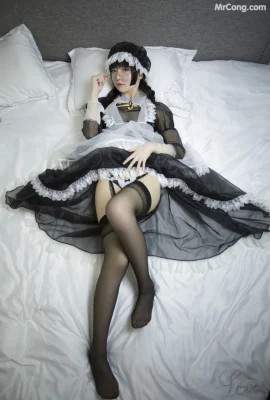 Coser @ 洛丽塔 大哥 Vol.001： 散 图 (43 photos)