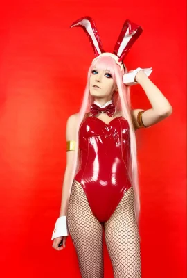 KawaiiQueen – 토끼 제로 투