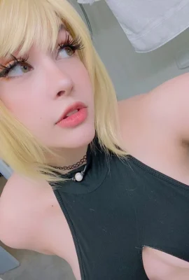 (코스프레) 융켄슈타인 – 세이버 알터 (2021년 11월 15일)