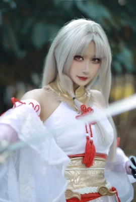 Yongjiewujiantuyumenwalnut@RabbitPangpangmin (9 사진)