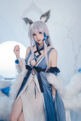 (Coser) rioko Liangliangzi – 11