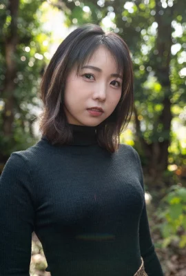 Makoto Toda 戸田真琴 – Instead of goodbye さよならのかわりに (76 Photos)