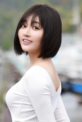 (신도 미나) 예쁜 소녀는 섹시하고 매력적인 모습을 가지고 있습니다 … 생각하지 않을 수 없습니다 (사진 40 장)
