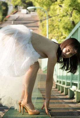 화촌 아스카 – Someru 돋우는. (61 Photos)