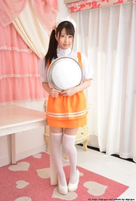 미사토 아리사(Digi-Gra) Arisa Misato Gals – Arisa Misato (615 Photos)