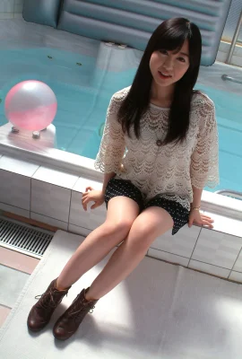 시노다 유우 (시노다 유우) (Fetibox) 2012.05.28 Yuu Shinoda (589 Photos)