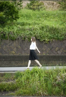 (아이자와 나이나) 외모가 너무 매력적이에요! 보기에는 너무 더워요 (48 사진)