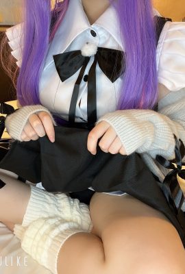 브로콜리 Tokoyami Towa