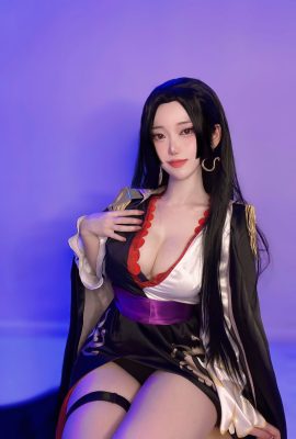 이메바 – 보아 핸콕