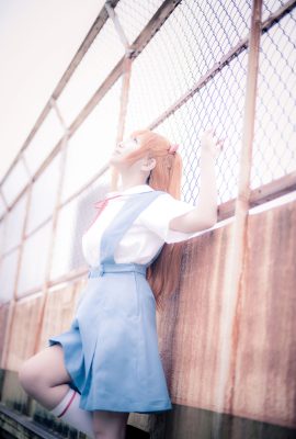 (Tenshi Myu) Sugar * Myuku ~ ALIVE