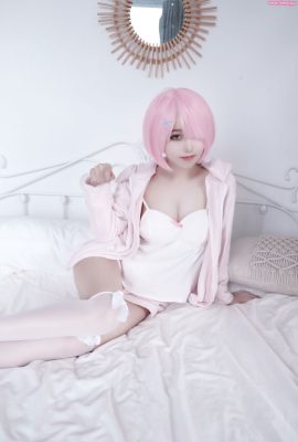 (엘로이즈 소프트) 순수한 욕망 램(성스러운 빛 없음) 램