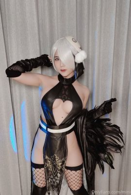 미니추 – 2B