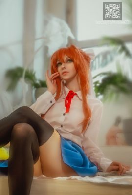 MisaKi23 – 모니카