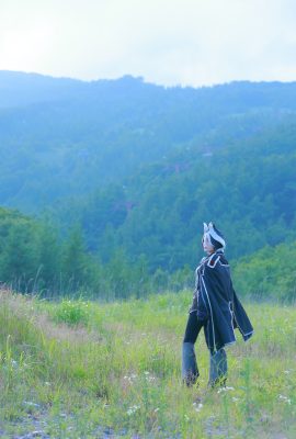 (Kiku 국화) Cosplay – Ozen (Made in Abyss)
