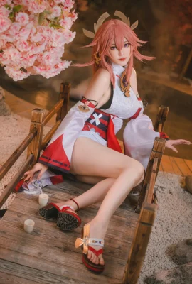 원본 신 Yae Shenzi @EggYellowmayo (34 사진)