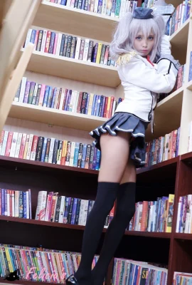 Kojima Tsukumi Kashima Kashima 舰队 이것 쿠슝