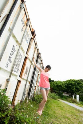 (야마테 리아) 시원한 미인의 통통한 몸매가 너무 해방되어 마음이 가렵다 (사진 21 장)