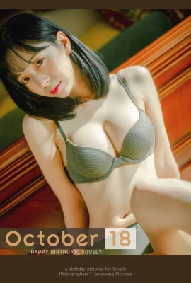 (리즈블리) IG 외모가 너무 대단해서 다들 미쳤어요 (사진 55장)
