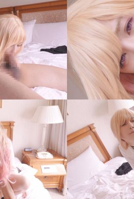 (COSH-158) 코스 치 158 아카사마 비치 짱 꽃미남 좋아하는 건방진 흰색 미소녀와 임신 힘을 높이면서 질 동 자궁 입 완추 포르치오 보코 보코 에치치 포에는 이길 수 없었어 계 이챠 러브 아이 만들기 孕ま SEX! !