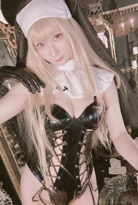 (아츠키) 사쿠라코 님 각오의 각오
