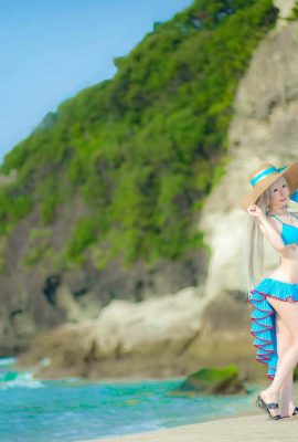 (미키노) Cosplay Compilation