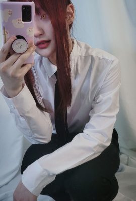 현 – 마키마