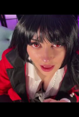(쥬얼즈 블루) 유메코(카케구루이)