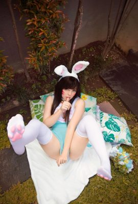 Caticornplay – 버니 D.Va