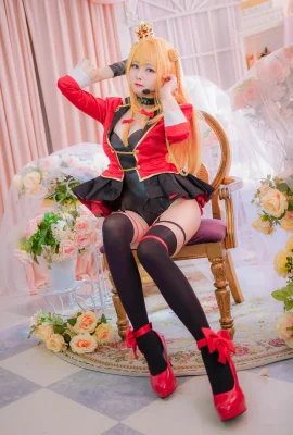 (Arty 亚缇) Nero Claudius (네로? 클라우디우스? 카에살? 아우구스투스?